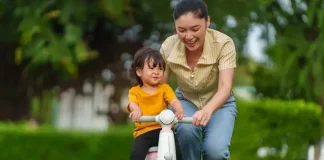 5 Tips Melatih Kesabaran pada Anak Balita sejak Usia Dini