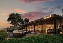 Seasalt Alila Seminyak, Kuliner Tepi Pantai dengan Filosofi Zero-Waste yang Berkelanjutan