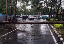 BMKG Imbau Warga Banten Waspadai Cuaca Ekstrem di Tanggal Ini: Hujan Lebat dan Angin Kencang Bakal Mengintai