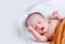 Tips Menidurkan Bayi agar Tidur Nyenyak dan Tidak Mudah Rewel