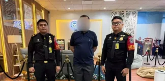 Imigrasi Medan Cegah 2 WN Pakistan Terduga Pelaku Kejahatan Masuk RI