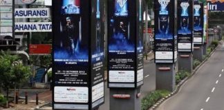 Pramono Berencana Bongkar Tiang Monorel Mangkrak Awal 2026