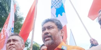 Serikat Buruh Ancam Mogok Massal Jika Kenaikan UMP 2026 di Bawah 8,5 Persen