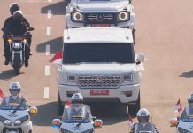 Pejabat Negara Didorong Pakai Mobil Nasional untuk Kendaraan Dinas