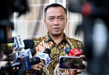 Istana Janji Perbaiki Kualitas Timnas, Usai Gagal Masuk Piala Dunia