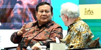 Prabowo Bolehkan WNA Pimpin BUMN dan Minta Kemendikti Siapkan 2.000 Profesional Muda