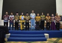 Setahun Perjalanan, Kemendikdasmen Catat Capaian Nyata Pendidikan Bermutu untuk Semua