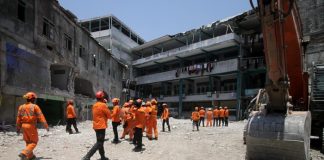Rencana Perbaikan Ponpes Al Khoziny Pakai APBN Tuai Kritikan