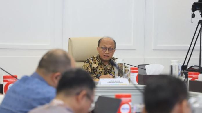 Barenbang-Kemnaker-Anwar-Sanusi