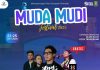 Dispora Kota Tangerang Meriahkan Bulan Pemuda Dengan Muda Mudi Fest 20