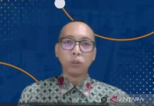 Perpustakaan diharapkan jadi ruang promosi karya