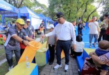 Optimalisasi TPST 3R hingga Penghapusan TPS Liar di Kota Tangerang