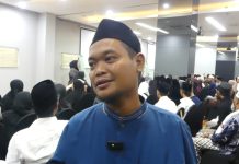 Kisah muadzin Masjid Raya Al A’zhom pergi umroh dari medsos Ustaz Ajat, Muadzin Masjid Raya Al Azhom