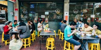 Selain Blok M, Ini 10 Destinasi Wisata Kuliner Enak di Jakarta yang Paling Favorit