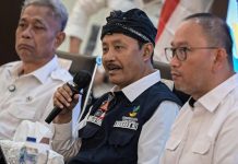 Mensos: 600 Ribu Penerima Bansos Main Judi Online Sudah Dicoret