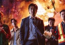 Yoon Kye Sang hingga Jin Suk Kyu Siap Lindungi Lingkungan di Drakor Heroes Next Door