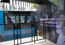 Pramono Buka Suara soal Tarif Transjakarta Bakal Naik