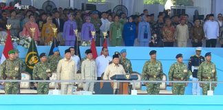 Prabowo Mau TNI Hapus Senioritas: Tak Ada Ruang bagi yang Tak Kompeten
