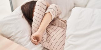 7 Cara Alami Mengatasi Insomnia, Segera Lakukan untuk Tidur Lebih Nyenyak!