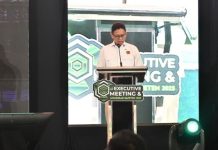 Pemerintah Siapkan PLTN, Pilar Baru Perkuat Ketahanan Energi Nasional