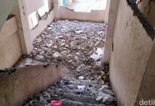 Pemprov DKI Bakal Bangun 5 Tower Baru Rusun Marunda Mulai 2026