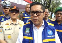 Hari Kedua Uji Emisi, Kendaraan Pejabat Turut Diuji