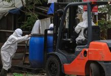 Deret Fakta Terkini Radiasi Cesium-137 di Cikande Serang