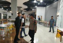 Polisi Lacak Kripto Peneror Sekolah Internasional di Jakut, Ini Hasilnya