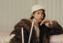 Dita Karang Resmi Debut Solo dengan Rilis Lagu Love So Sweet