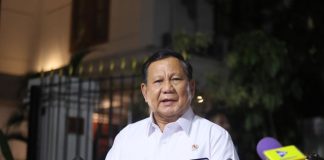 Prabowo Lantik Komite Reformasi Polri Pekan Depan