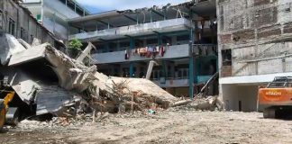 Update Korban Ponpes Al Khoziny yang Roboh: 67 Orang Meninggal, 104 Selamat