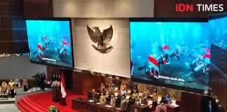 RUU Statistik Disepakati Jadi Usul Inisiatif DPR