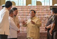 Kejagung Serahkan Rp13,25 Triliun, Pakar: Implementasi Pernyataan Prabowo