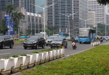 Awal Pekan Senin 3 November 2025, Kebijakan Ganjil Genap Jakarta Kembali Diterapkan