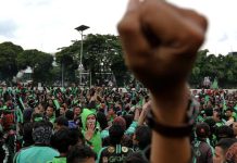 Dua Titik Demo di Jakarta Hari Ini Senin 3 November 2025