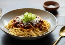 5 Rahasia dari Chef Profesional untuk Memilih Pasta Terbaik di Supermarket