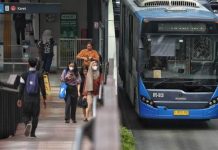 Daftar 15 Golongan Warga yang Dapat Naik Transportasi Gratis di Jakarta, Ini Cara Daftarnya