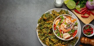 5 Makanan Kaya Rempah Nusantara yang Cocok untuk Diet Sehat