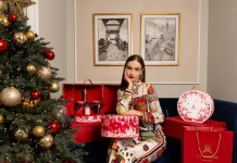 Sambut Natal dan Tahun Baru, The St. Regis Jakarta Suguhkan Perayaan Penuh Cinta dan Tradisi