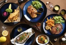 Transformasi Gaya Kuliner di 2026, dari Fine Dining Jadi Fine Casual