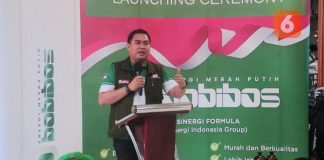 Anak Muda RI Temukan Bahan Bakar dari Tanaman Murah Setara RON 98, Bisa Diproduksi Dimana Saja