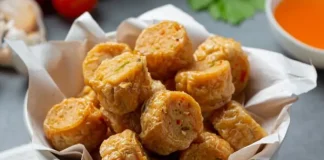7 Trik Masak Tempe agar Tidak Lembek dan Empuk Sempurna, Lezat Menggoda bak Sajian Warung Padang