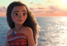 5 Fakta Menarik Moana Live Action, Dari Pemain Hingga Proses Produksi