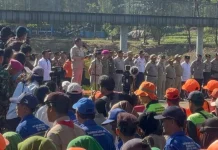 Pramono perintahkan jajarannya bersiap hadapi curah hujan tinggi