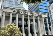 MK Minta Gugatan UU TNI Diperbaiki: Kalau Pensiun Dihapus, Bisa 80 Tahun Loh