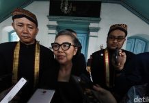 PB XIII Wafat, KGPAA Hamangkunegoro Jadi Penerus Raja Keraton Solo