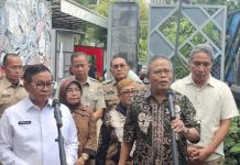Di Hadapan Pramono, Rektor Minta IKJ Dihubungkan dengan TIM agar Terpadu