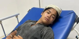 Kisah Pilu Repan Warga Baduy Korban Begal di Jakpus: Ditolak RS saat Berobat