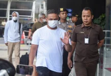 Fakta-fakta OTT Gubernur Riau: KPK Sita Uang Rp 1,6 M-Sudah Jerat Tersangka