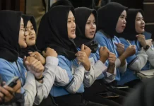 Syarat Lengkap WNI Kerja ke Luar Negeri Sesuai Aturan Kementerian P2MI